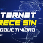 Crece Internet sin productividad