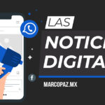 Las noticias digitales