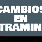 Cambios en streaming