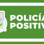 Policía positiva