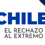 Chile: el rechazo al extremo