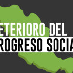 Deterioro del progreso social