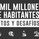 8 mil millones de habitantes: retos y desafíos