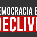 Democracia en declive