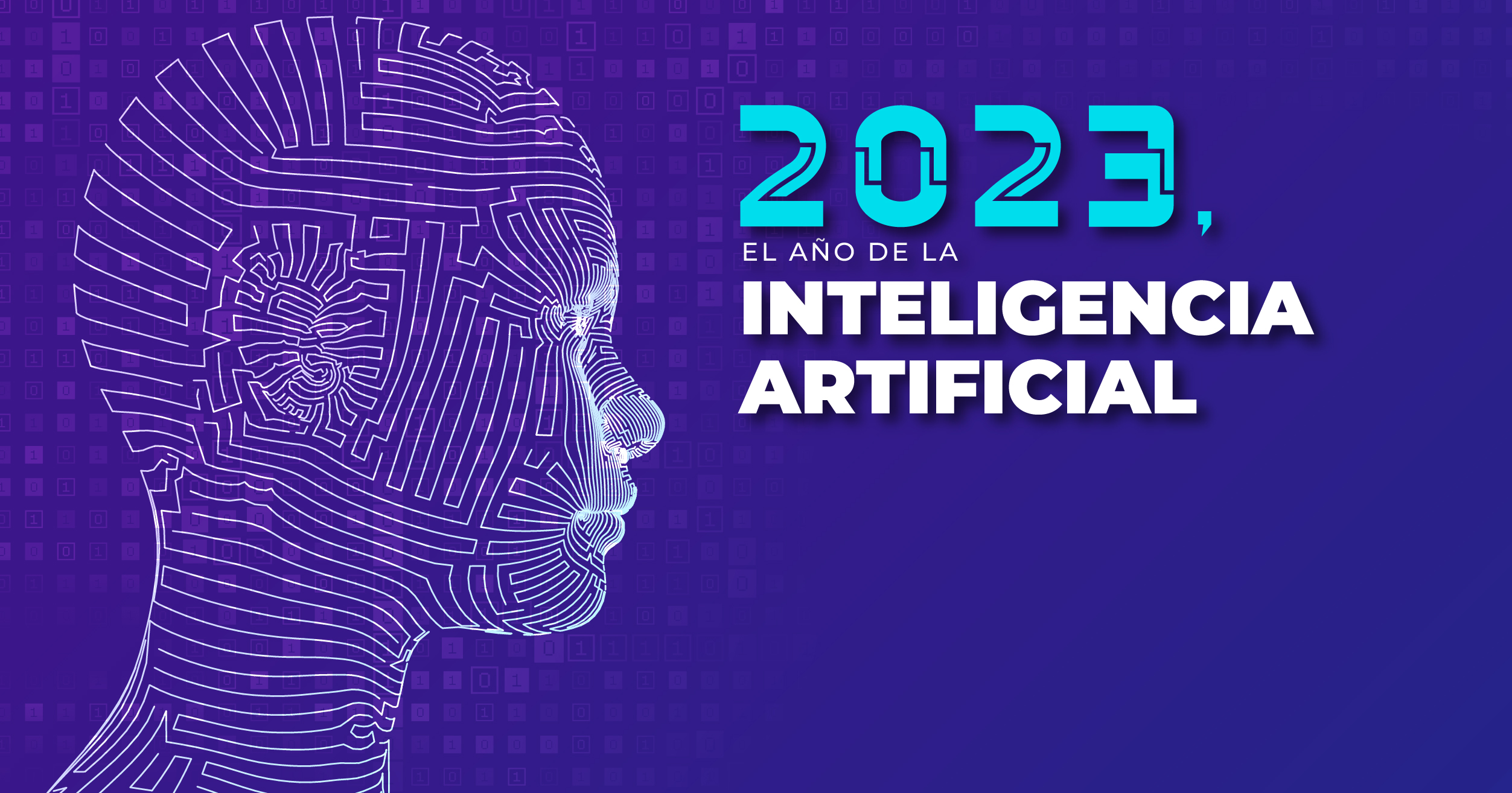 2023, año de la inteligencia artificial Marco Paz Pellat