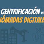 La gentrificación de los nómadas digitales