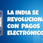 La India se revoluciona con pagos electrónicos