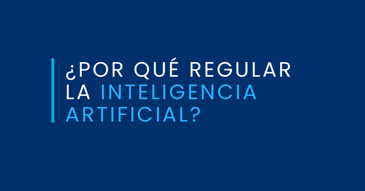 ¿por Qué Regular La Inteligencia Artificial Marco Paz Pellatemk 6496