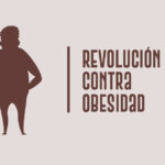 Revolución contra obesidad