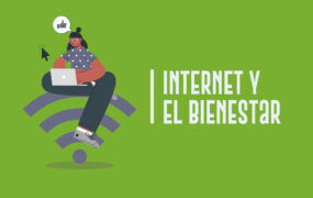 Internet y el bienestar