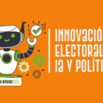 Innovación Electoral: IA y política