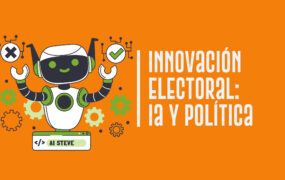 Innovación Electoral: IA y política