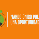 Mando único policial: una oportunidad