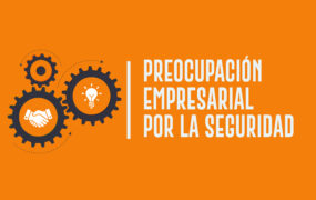 Preocupación empresarial por la seguridad