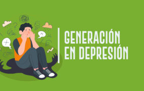 Generación en depresión