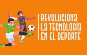 Revoluciona la tecnología en el deporte