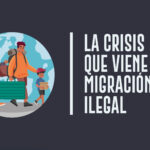 La crisis que viene en migración ilegal