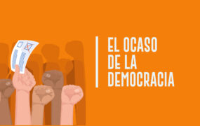 El ocaso de la democracia