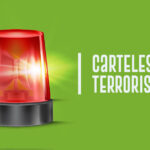 Carteles terroristas