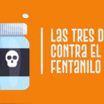 Las tres D contra el fentanilo