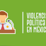Violencia política en México