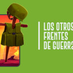 Los otras frentes de guerra