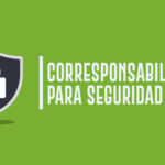 Corresponsabilidad para seguridad