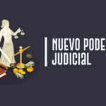 Nuevo poder judicial