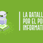 La batalla por el poder informativo