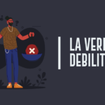 La verdad debilitada