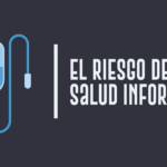 El riesgo de la salud informal