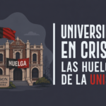 Universidad en crisis: las huelgas de la UNISON