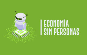 Economía sin personas