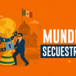 Mundial secuestrado