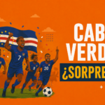 Cabo Verde: ¿sorpresa?