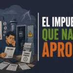 El impuesto que nadie aprobó