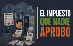 El impuesto que nadie aprobó