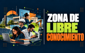 Zona de libre conocimiento